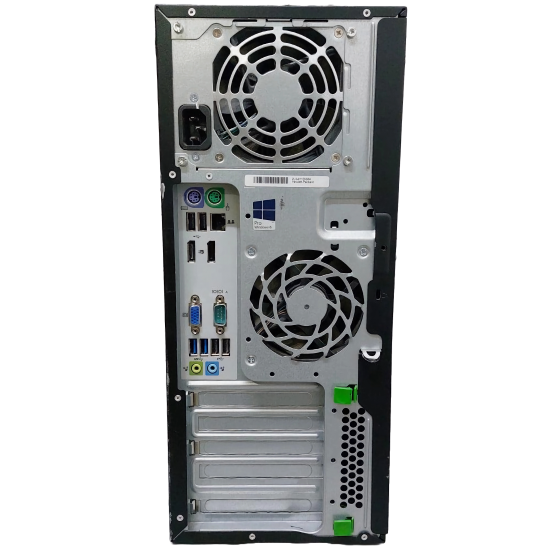 Pc Hp Elitedesk 800 G1 Tower 320W